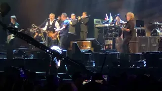 Paul McCartney & Bruce Springsteen - Glory Days/I Wanna Be Your Man MetLife Stadium 06/16/2022
