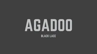 Black Lace - Agadoo (Lyrics)