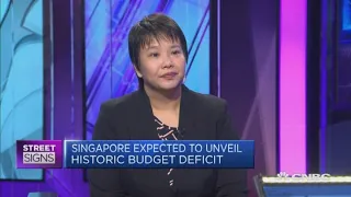 Singapore is set for a 'blockbuster budget' in 2020, says OCBC | Street Signs Asia