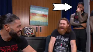 Funniest WWE Bloopers of 2022