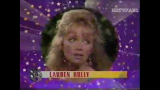 May 11, 1996 ABC Promo (Before They Were Stars)