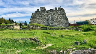 КРЫМ. НЕАПОЛЬ-СКИФСКИЙ! Большая ЭКСКУРСИЯ по музею-заповеднику. Симферополь 2023