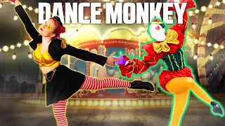 Just Dance 2021 | Dance Monkey - Tones And I | Gameplay