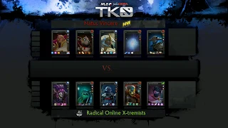 Na'Vi vs RoXKIS Game 2   MLG TKO Dota 2   Capitalist & Sneyking