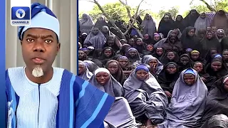 Chibok, Jonathan, & The Conspiracy Theories: Reno Omokri Speaks | Hard Copy