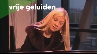 Valentina Lisitsa - S.Rachmaninov/ Prelude Opus 32 nr. 5