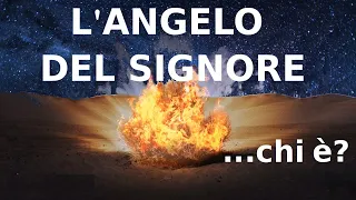 L'Angelo del Signore...chi è costui? - Roger Liebi