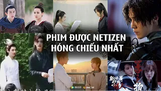 10 Bộ phim Hoa ngữ được netizen hóng chờ chiếu nhất nửa cuối 2020