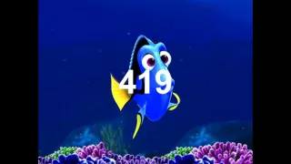 419 vs 420 dory (dank meme vine)