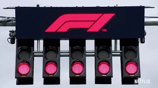 If F1 had a trailer