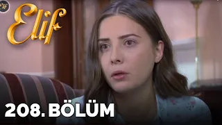 Elif - 208.Bölüm (HD)