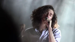 HOZIER-MOVEMENT LIVE IN OTTAWA