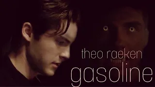 THEO RAEKEN // GASOLINE