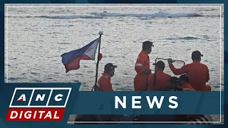Marcos, Xi discuss joint oil, gas exploration in West Philippine Sea | ANC