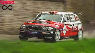 BMW 132i & 130i Rally -- Pure Sound