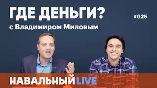 Что будет, если Путин останется: мифический рост экономики и немифический рост нищеты и поборов