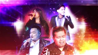 WATCH: Tagisan ng Galing Part 2 | Singing Edition, Saturday (Mar. 20) at 12NN on NET25