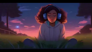 Lofi Study Music Playlist: Relax & Focus for Studying, Work, or Stress Relief