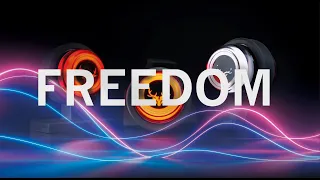 MAXIMIZE YOUR OWN PERSONALITY – THE FREEDOM SERIES – STRANDS LIGHTING DIVISION