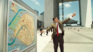 KinoweltTV Trailer - "Mr. Bean macht Ferien" am 30. März 2018