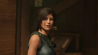 DLSS Shadow of the Tomb Raider RTX 2080 21:9 3440x1440 Ultrawide Ray Traced Shadows Ultra Settings