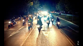 SCOTT RILL - BEFORE I DIE edit by PLD RIDERS (MASS NIGHT RIDE IN PLOVDIV FOR FALLEN BROTHERS 2021)