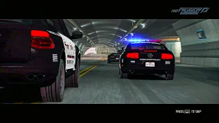 NFS Hot Pursuit Remastered - Rapid Deployment Events (Traffic Police Career)