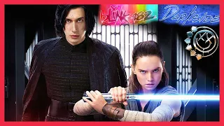 Blink 182 - Darkside (Music Video: Reylo Edition)