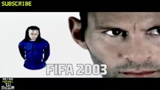 Every FIFA Intro Ever! (Fifa 96 - Fifa 16)