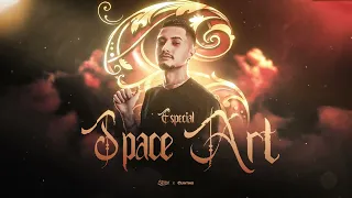 MEGA TECH - SPACE ART - Prod. DJ MACHADO SC