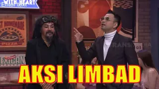 [FULL] LIMBAD BERAKSI DI D'CAFE | D' CAFE (17/06/21)