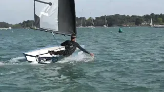 Reverso - Sailing Fast