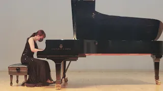 F. Liszt: Années de Pèlerinage, Première Année - Suisse, S. 160