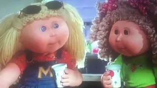 Cabbage Patch Kids - “Any Day Now”