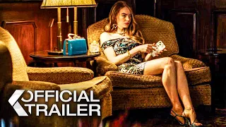 KINDS OF KINDNESS Teaser Trailer (2024) Emma Stone, Willem Dafoe