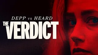 Depp Vs Heard: The Verdict (Official Trailer)