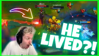 1HP Masterclass - LoL Daily Clips Ep.66