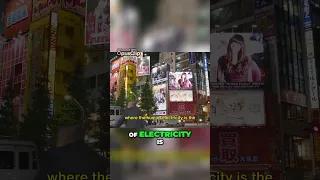 Akihabara Electric Town: Secrets of Tokyo's Glowing Wonderland