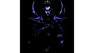 Dark Eldar (Тёмные эльдар - Комморра)