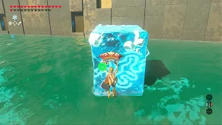 Easy Trial of the Sword Skip Glitch (Works in 2023)