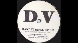 Richard Purser ft Anna Leon - Make It Rise Up (Mix 4)