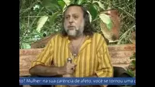 Caio Fábio - Carência feminina