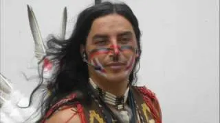 Inkakike - Cherokee