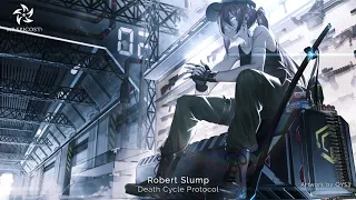 Aggressive Battle Music: "Death Cycle Protocol" by Robert Slump