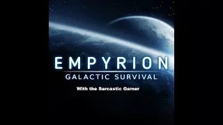 Empyrion - Galactic Survival Alpha 6: Tutorial (1)