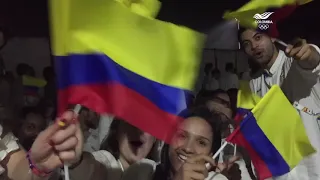 20 de julio, Día de la Independencia de Colombia