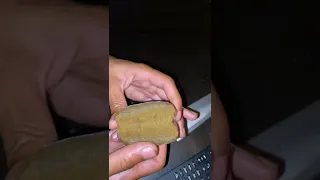 100g of hash