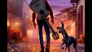 Мультфильм: "Тайна Коко" (Coco) 2017 RUS