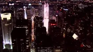 DeluxeMusicHD - New York Night Flight 06