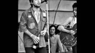 Eric Burdon Band - Hoochie Coochie Man